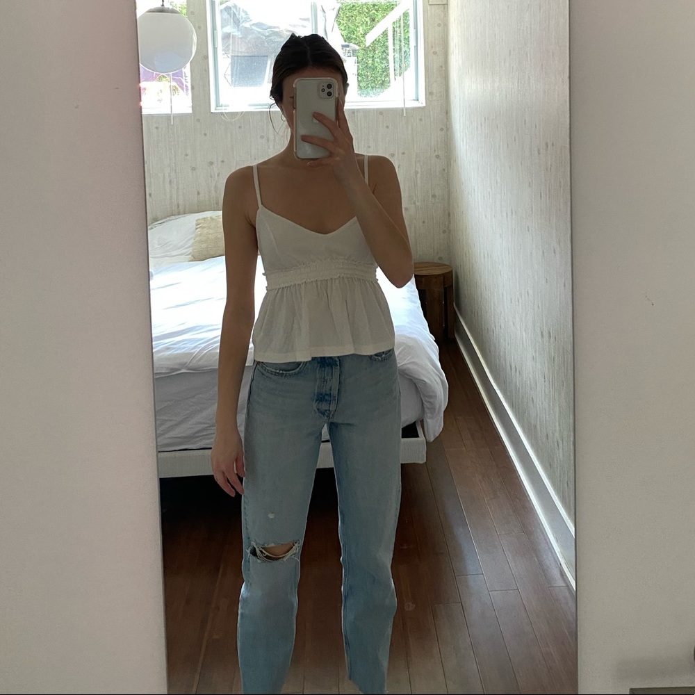 Cami tops